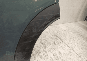 DRZWI LEWE TYLNE LEWY TYŁ MINI COOPER F60 COUTRYMAN 2017- 6