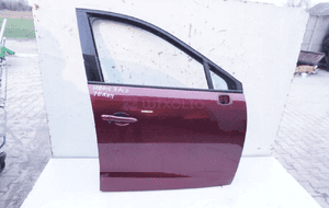 Drzwi prawy przód renault scenic 3 iii fl 2FL tennm