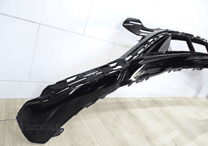 Dół zderzaka mercedes eqs W297 amg a2978852002 5