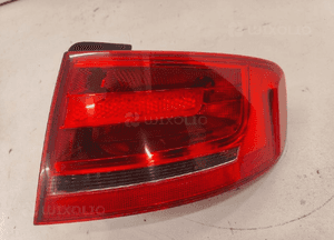 Audi a4 b8 08-11 LAMPA TYŁ PRAWA TYLNA sedan 1