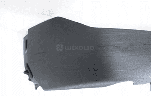 Dokładka zderzaka przód peugeot 3008 ii lift 2020- 983682877 3