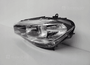 BMW X5 F15 / X6 F16 Lampa przednia - Xenon L 4397 2