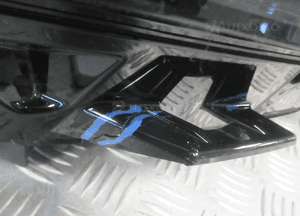 Lampa przednia przód prawa hyundai ioniq v 5 full led 92102-GI 2022 16