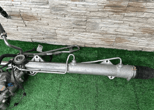 Przekładnia kierownicza maglownica bmw X5 F15 X6 F16 6859328 3