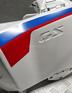 BMW GS 1300 ADVENTURE ADV ZBIORNIK BAK PALIWA IX 10