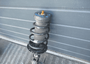 ZWROTNICA AMORTYZATOR MCPERSON OPEL ASTRA IV 4 J 1.7 CDTI 2009-2015 5