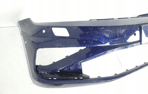 Zderzak przód przedni volkswagen golf sportsvan lift 18-20 510807221M 2