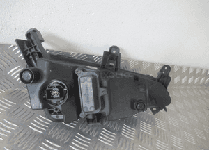 Halogen światło jazdy dziennej drl led lewy hyundai I30 ii lift 2014-2017 11
