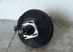 Mazda 3 ii bl pompa hamulcowa serwo 2.2 mzr-cd 3