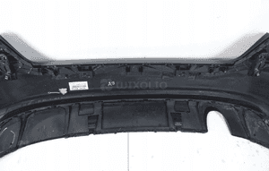 Audi A3 8V 2012- 3 drzwi zderzak tył tylny 8V3807511 9