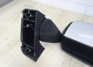 MERCEDES ATEGO MP4 lusterko prawa a9608101519 pin 5 a960 6