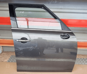 Mini R60 countryman drzwi prawy przód przednie 130MIK A48 1