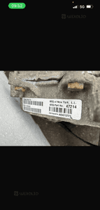 JEEP CHEROKEE LIBERTY SKRZYNIA BIEGÓW AUTOMATYCZNA 3.7 V6 p52111022ag ttr042300270 4