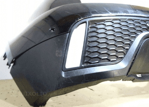 Zderzak tył jaguar e-pace e pace 4