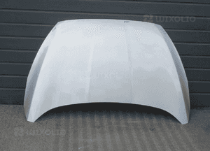 Maska pokrywa silnika ford c-max MK2 ii lift 2014-2019 1