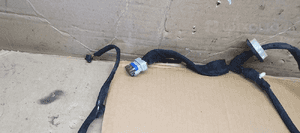 Wiązka instalacja drzwi prawy lewy tył tylna Citroen C5 III 9684768080 5