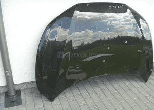 Nissan qashqai ii J11 lift 2017 maska silnika 3