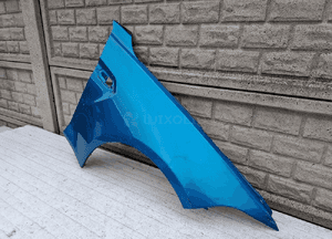 Bmw F87 M2 błotnik przedni prawy 2
