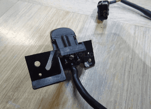 KAMERA COFANIA TYŁ HYUNDAI TUCSON III 95760-D3000 LLU 5