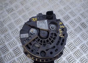 ALTERNATOR AUDI A3 A4 VW PASSAT TIGUAN 06B903016AB RADOM 3
