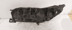 Lampa przod przednia prawa citroen C5 3 X7 3