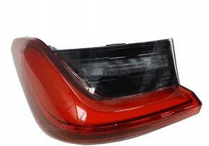 Bmw 3 G21 kobmi lampa led lewy tył tylny oryginał 1