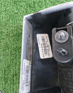 Listwy drzwi bmw X3 G01 X4 G02 m pakiet 4
