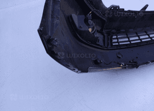 Zderzak przód przedni kompletny volkswagen jetta vi 5C 2010-2014 9