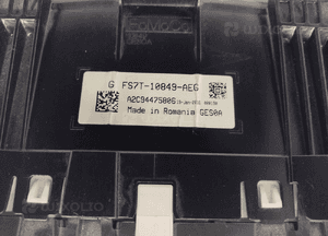 LICZNIK MONDEO MK5 V 1.5 BENZYNA ECOBOOST 2012-18 8