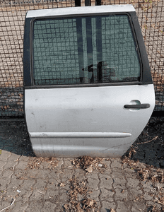 drzwi lewe tył galaxy mk 1
