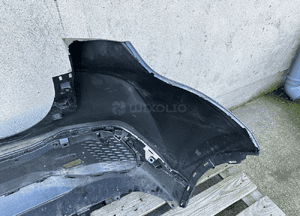 Zderzak tył tylny toyota chr ch-r ii 2 2023- 52453-F4240 oryginał cały 5