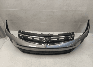 Opel grandland x lift 2021- zderzak przód przedni 6XPDC kolor grey arten oryginał 7
