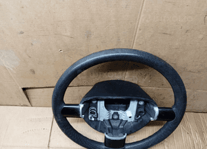 Kierownica trójramienna VW New Beetle 1C0419091M 4