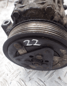 Sprężarka klimatyzacji peugeot citroen 9651911480 !!! 2