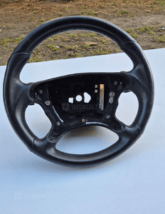 Kierownica AMG pakiet Mercedes CLK W209 CLS W219 W211 SL R230 A2094603303 5