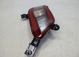 Hyundai kona lampa lewy tył lewa tylna nowa 11
