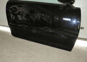 Drzwi prawe przód przednie opel corsa d Z20R 3D 3