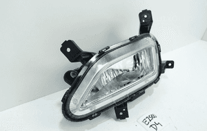 Halogen lewy przód hyundai tucson iii lift 18- 92201D7500 2