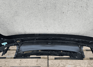 Zderzak tył tylny mazda CX-60 CX60 2022- KAAA-50221 cały 7