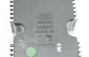 Moduł led lampy tył 383100150 maserati 3200GT 98 3