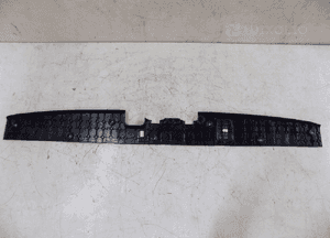 Vw crafter 2 ii man tge listwa pasa tył progu bagażnika 7C0863485B 3