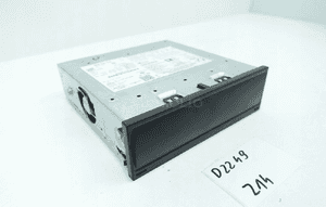 Multimedia czytnik MIB3 vw golf viii 8 5H0035816 2