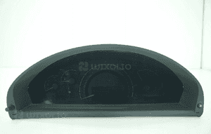Licznik zegar A2205406211 mercedes cl W215 anglik 1