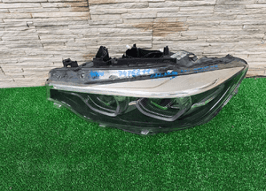 Lampa led adaptive bmw 4 F32 F33 F36 7476211 1