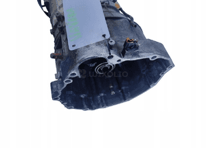 SKRZYNIA BIEGÓW NISSAN NAVARA D40 2.5 DCI 32101CD340 32101-CD340 2004-2009 3