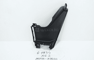 Hyundai tucson iv lift 2024- kierownica powietrza prawy przód 86544-N7GA0 1