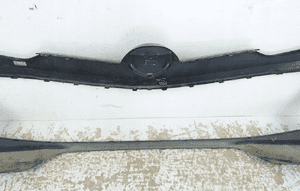 Vw up lift 2016- zderzak przód przedni 1S0807221B 7