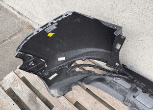 Zderzak tył tylny hyundai tucson iv 4 2020-  narożnik prawy cały 5