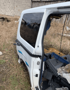 scudo jumbo expert prawy tylny błotnik bok szyba cwiartka krótki rolka szyna 4