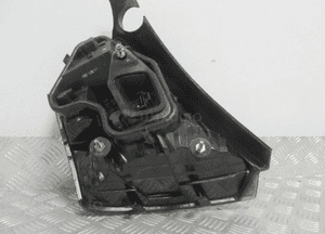 Lampa tylna tył prawa fiat stilo 3D 2001-2003 8